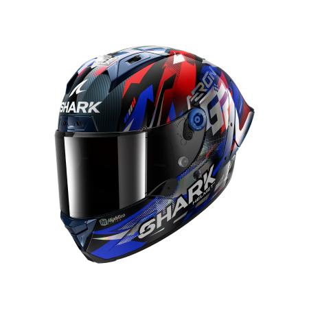 AERON-GP FIM RACING #1 REPLICA ZARCO GP VICTORY 2025 BUKÓSISAK +PLEXIVEL