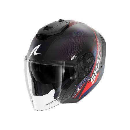 RS JET CARBON SPEED-TECH MAT BUKÓSISAK