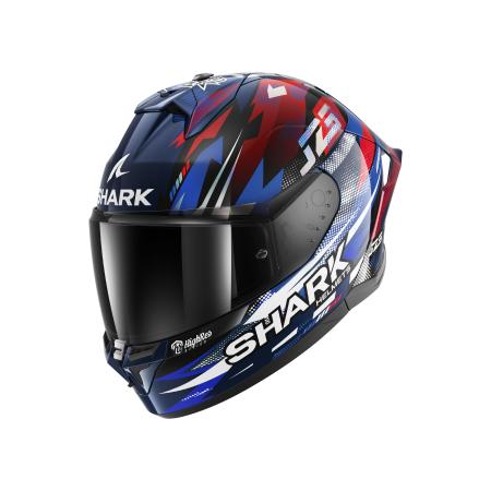 SKWAL CUP REPLICA ZARCO GP DE FRANCE BUKÓSISAK +PLEXIVEL