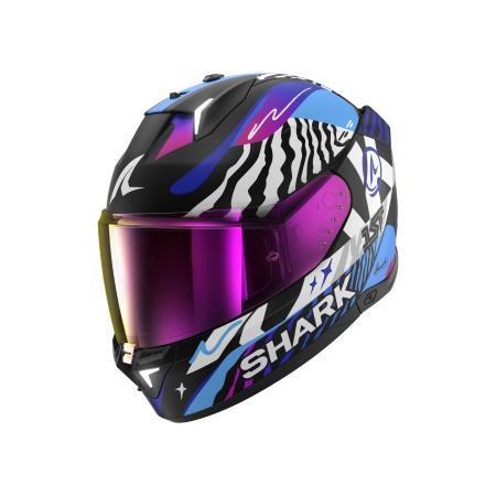 SKWAL I3 SPEED-FANCY BUKÓSISAK +PLEXIVEL