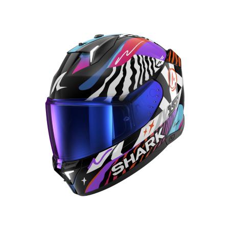 SKWAL I3 SPEED-FANCY BUKÓSISAK +PLEXIVEL