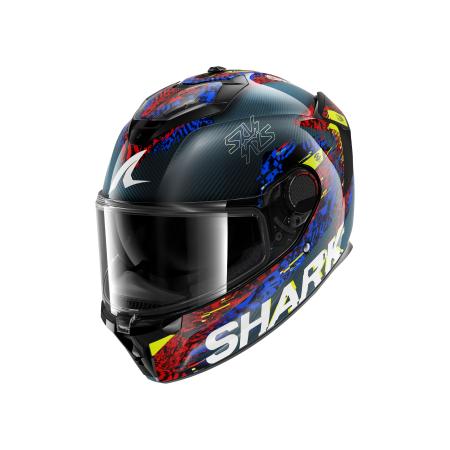 SPARTAN GT PRO CARBON SPEED-VIB BUKÓSISAK