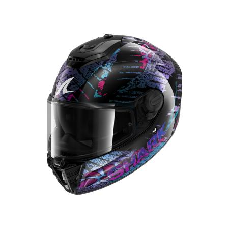 SPARTAN RS REPTAIA BUKÓSISAK