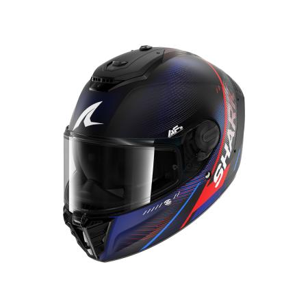 SPARTAN RS SPEED-TECH MAT BUKÓSISAK