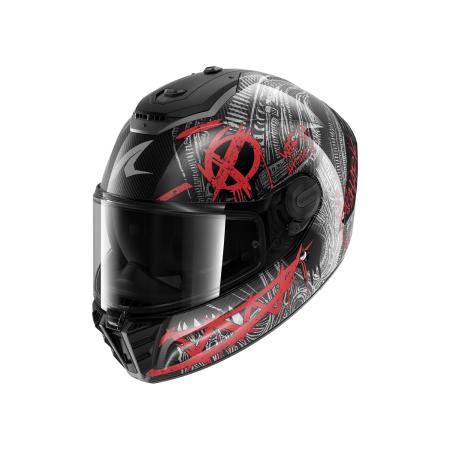 SPARTAN RS CARBON SHIEVER BUKÓSISAK