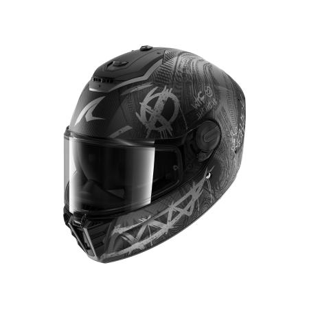 SPARTAN RS CARBON SHIEVER MAT BUKÓSISAK