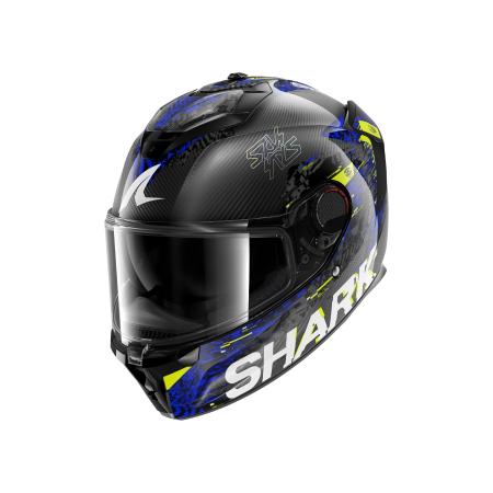 SPARTAN GT PRO CARBON SPEED-VIB BUKÓSISAK