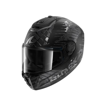 SPARTAN RS REPTAIA MAT BUKÓSISAK