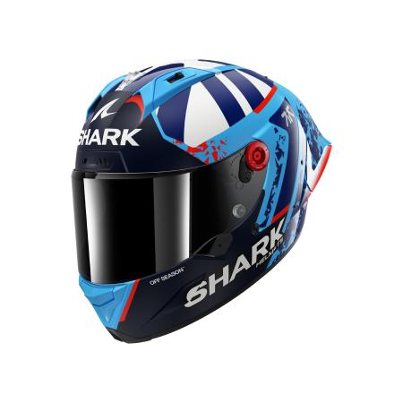 AERON-GP FIM RACING #1 REPLICA RAUL FERNANDEZ BUKÓSISAK +PLEXIVEL
