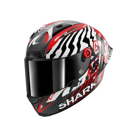 AERON-GP FIM RACING #2 SPEED-FANCY MAT BUKÓSISAK +PLEXIVEL