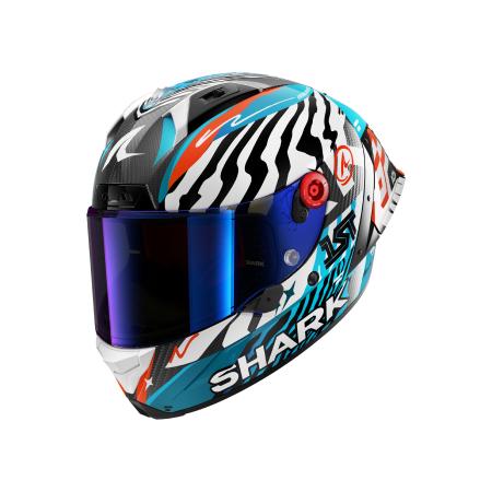 AERON-GP FIM RACING #2 SPEED-FANCY BUKÓSISAK +PLEXIVEL