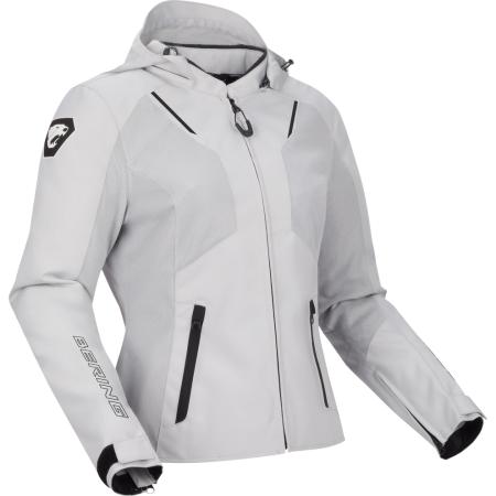 LADY WING MOTOROS TEXTILDZSEKI