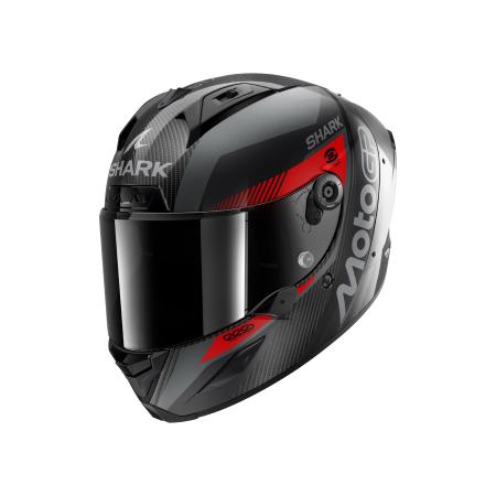 AERON MOTOGP BUKÓSISAK +PLEXIVEL