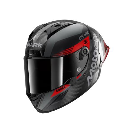 AERON-GP FIM RACING #2 MOTOGP BUKÓSISAK +PLEXIVEL