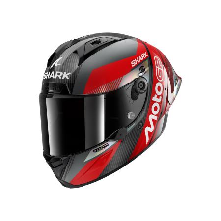 AERON-GP FIM RACING #2 MOTOGP BUKÓSISAK +PLEXIVEL
