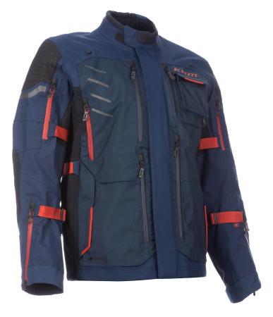 BADLANDS PRO 2.0 HOSSZÍTOTT MOTOROS TEXTILDZSEKI
