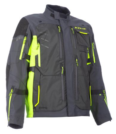 BADLANDS PRO 2.0 HOSSZÍTOTT MOTOROS TEXTILDZSEKI