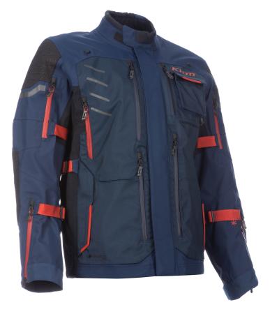 BADLANDS PRO 2.0 MOTOROS TEXTILDZSEKI