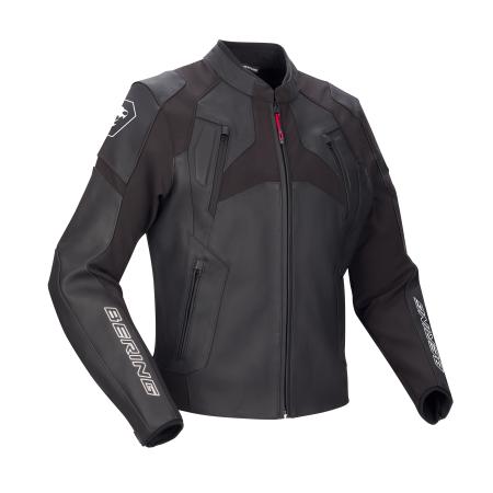 KHILMORE MOTOROS BŐRDZSEKI