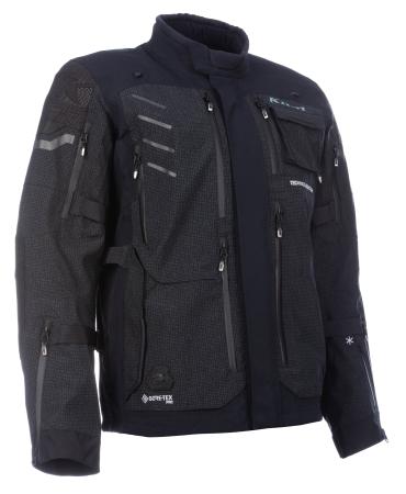 BADLANDS PRO A3 MOTOROS TEXTILDZSEKI