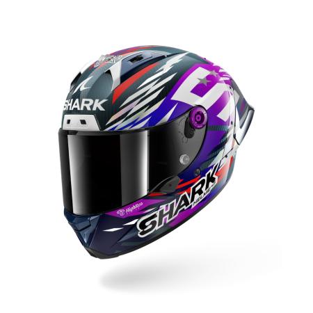 AERON-GP FIM RACING #2 REPLICA ZARCO SIGNATURE 2026 BUKÓSISAK +PLEXIVEL