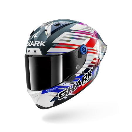 AERON-GP FIM RACING #2 REPLICA ZARCO GP DE FRANCE 2026 BUKÓSISAK +PLEXIVEL