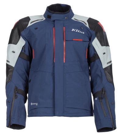 KODIAK 3.0 MOTOROS TEXTILDZSEKI