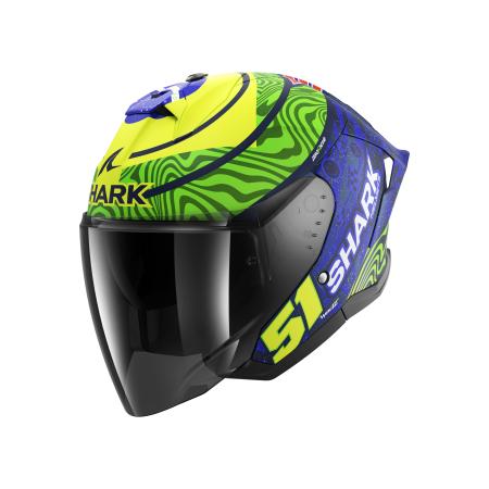 SKWAL JET CUP REPLICA GRANADO MAT BUKÓSISAK +PLEXIVEL
