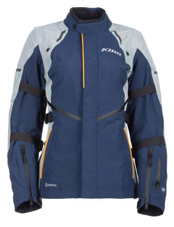 LADY ALTITUDE 2.0 MOTOROS TEXTILDZSEKI