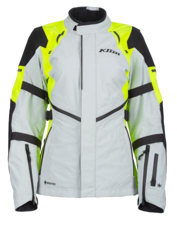 LADY ALTITUDE 2.0 MOTOROS TEXTILDZSEKI