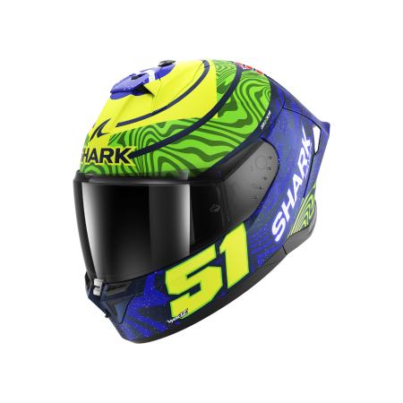 SKWAL CUP REPLICA GRANADO MAT BUKÓSISAK +PLEXIVEL