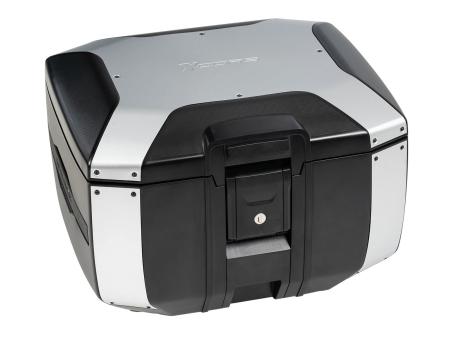 XCORE HÁTSÓ DOBOZ 40L SMARTRACK HÁTSÓ CSOMAGTARTÓHOZ