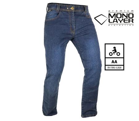 CORE MONOLAYER AA MOTOROS FARMERNADRÁG