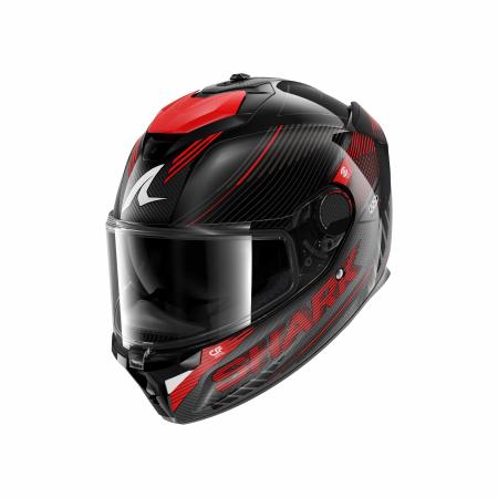 SPARTAN GT PRO CARBON AXIUM BUKÓSISAK