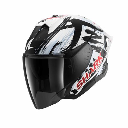 SKWAL JET CUP REPLICA ZARCO SUZUKA MAT BUKÓSISAK +PLEXIVEL