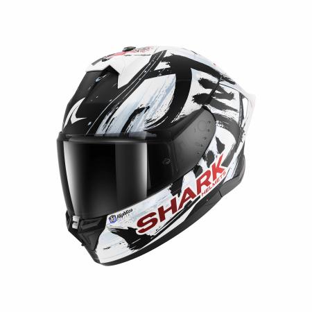 SKWAL CUP REPLICA ZARCO SUZUKA MAT BUKÓSISAK +PLEXIVEL