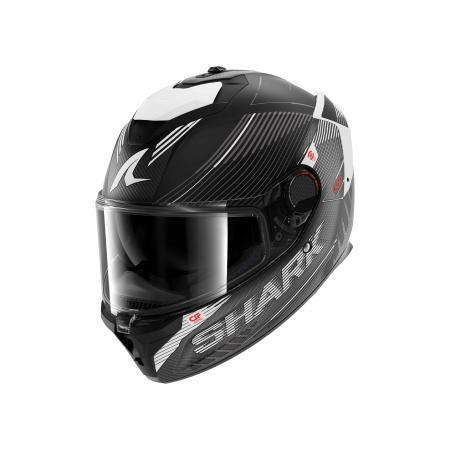 SPARTAN GT PRO CARBON AXIUM MAT BUKÓSISAK