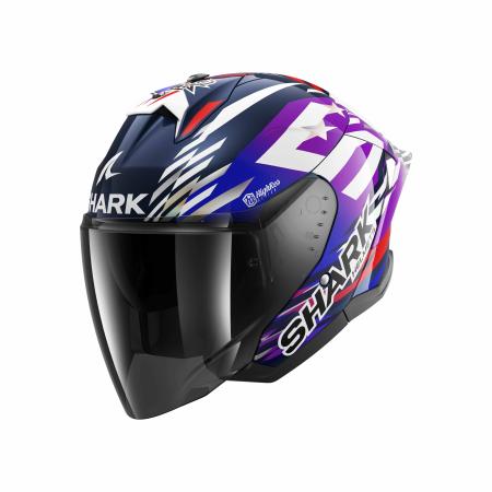 SKWAL JET CUP REPLICA ZARCO SIGNATURE 2026 BUKÓSISAK +PLEXIVEL