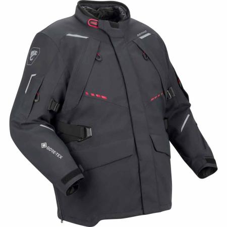 ANCHORAGE GTX KING SIZE MOTOROS TEXTILKABÁT