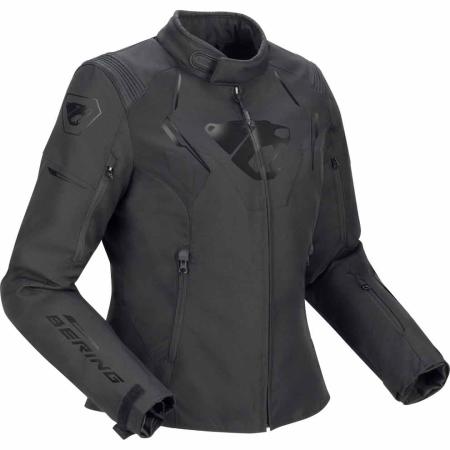 LADY THUNDER MOTOROS TEXTILDZSEKI