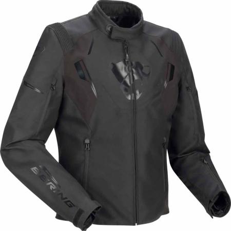 THUNDER MOTOROS TEXTILDZSEKI