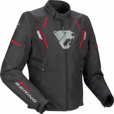 THUNDER MOTOROS TEXTILDZSEKI