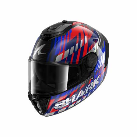 SPARTAN RS CARBON VIBETRACK BUKÓSISAK