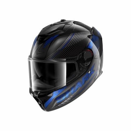 SPARTAN GT PRO CARBON AXIUM BUKÓSISAK
