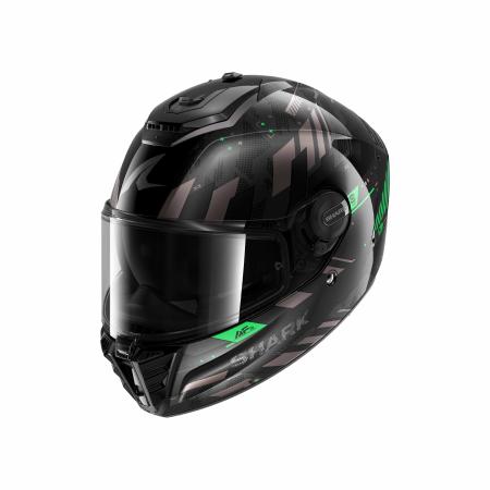 SPARTAN RS SKILFUL BUKÓSISAK