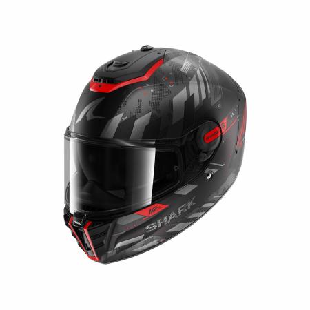 SPARTAN RS SKILFUL MAT BUKÓSISAK
