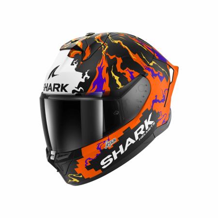 SKWAL CUP REPLICA BERTELLE MAT BUKÓSISAK +PLEXIVEL