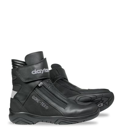 ARROW SPORT GTX MOTOROS CSIZMA,FEKETE