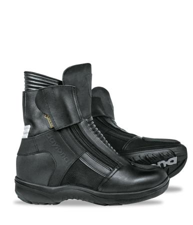 MAX SPORTS GTX MOTOROS CSIZMA,FEKETE