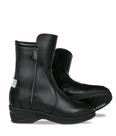 SL PILOT GTX MOTOROS CSIZMA,FEKETE